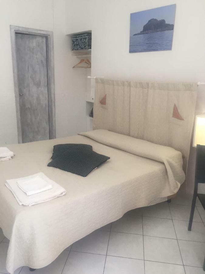 Cathedral House Apartamento Cefalù Exterior foto
